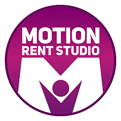 Motion Rent Studio