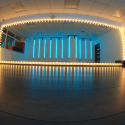 MOTION КИТАЙ-ГОРОД